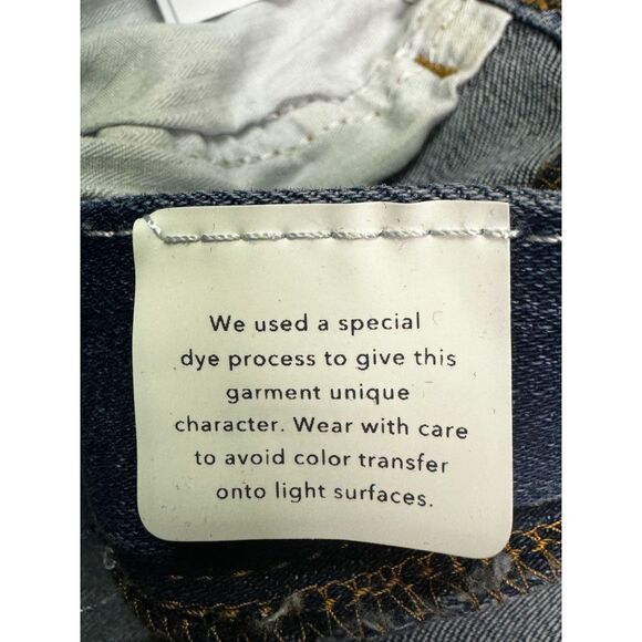 DL1961 Farrow Ankle High Rise Instasculpt Skinny Rogers, Sz 28 - Picture 14 of 14